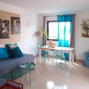  Сasa de vacaciones Oasis Waves House España