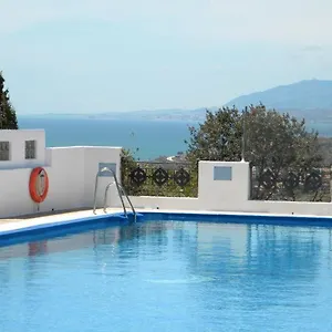  Сasa de vacaciones Cortijuelo House España