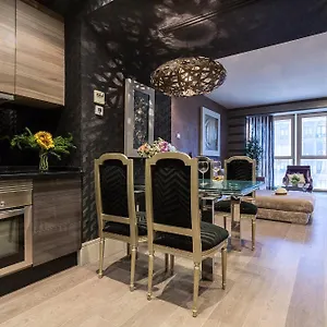  Apartamento Santa Maria Luxury 2 2 Banos España