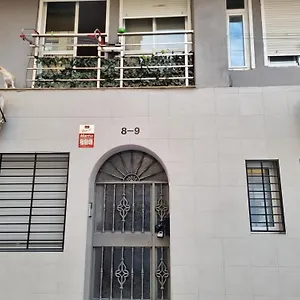  Apartamento Playa 130m España